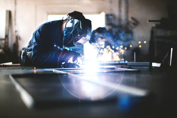 Best Automation and Robotic Welding in , TX